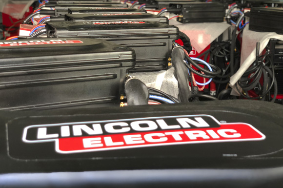 Lincoln Electric